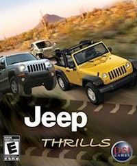 Jeep Thrills