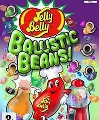 Jelly Belly: Ballistic Beans