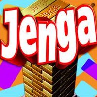 Jenga World Tour