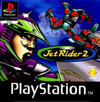 Jet Rider 2