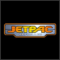 Jetpac Refuelled