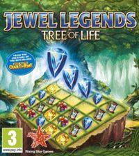 Jewel Legends: Tree of Life