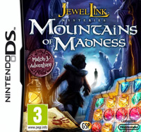 Jewel Link Chronicles: Mountains of Madness