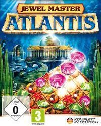 Jewel Master: Atlantis