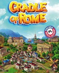 Jewel Master: Cradle of Rome