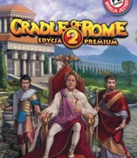 Jewel Master: Cradle of Rome 2