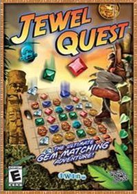 Jewel Quest