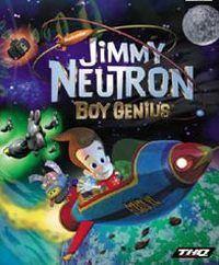 Jimmy Neutron: Boy Genius