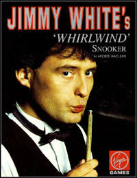 Jimmy White's Whirlwind Snooker