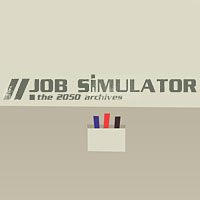 Job Simulator