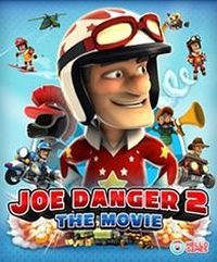 Joe Danger 2: The Movie