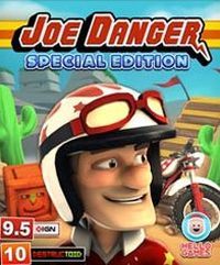 Joe Danger: Special Edition