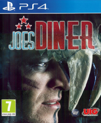 Joe's Diner