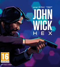 John Wick Hex