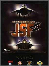 Joint Strike Fighter