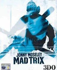 Jonny Moseley: Mad Trix