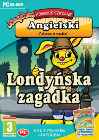 Józefinka: Londyńska Zagadka