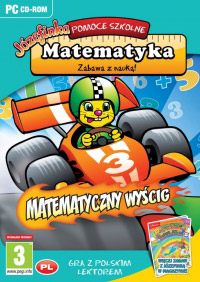 Józefinka: Matematyczny Wyścig