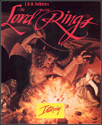 J.R.R. Tolkien's The Lord of the Rings, Vol. I