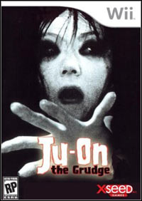 JU-ON: The Grudge