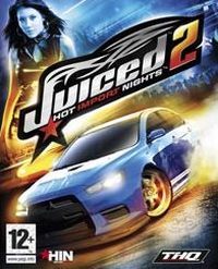 Juiced 2: Hot Import Nights