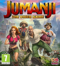 Jumanji: The Video Game