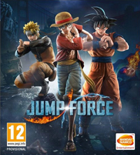 Jump Force