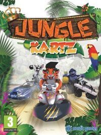 Jungle Kartz