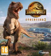 Jurassic World Evolution 2