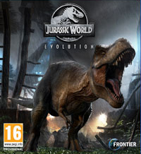 Jurassic World Evolution