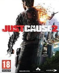 Just Cause 2