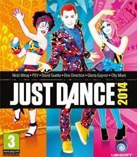 Just Dance 2014