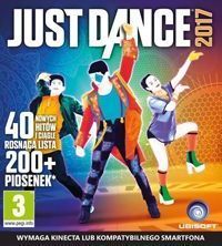 Just Dance 2017