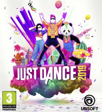 Just Dance 2019