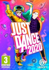 Just Dance 2020