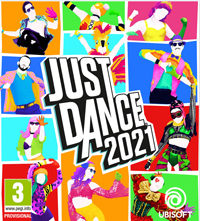 Just Dance 2021