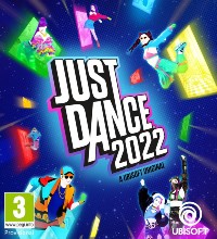 Just Dance 2022