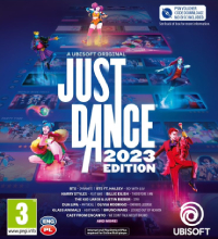 Just Dance 2023