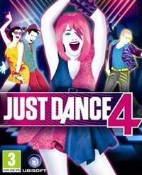 Just Dance 4