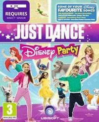 Just Dance: Disney Party