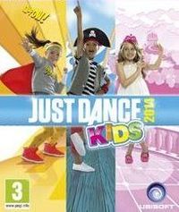 Just Dance Kids 2014