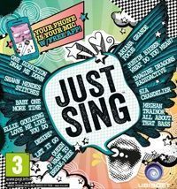 Just Sing