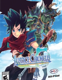 Justice Chronicles