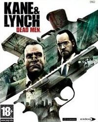 Kane & Lynch: Dead Men