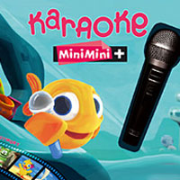 Karaoke MiniMini+