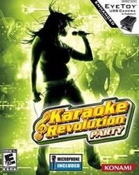 Karaoke Revolution Party