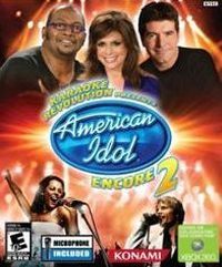 Karaoke Revolution Presents: American Idol Encore 2