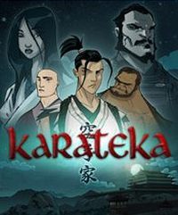 Karateka