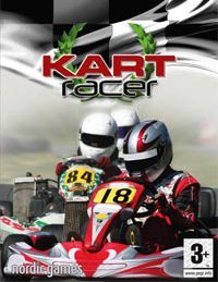 Kart Racer