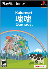 Katamari Damacy